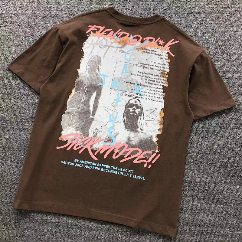 Travis Scott T-Shirt