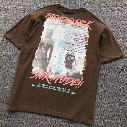 Travis Scott T-Shirt
