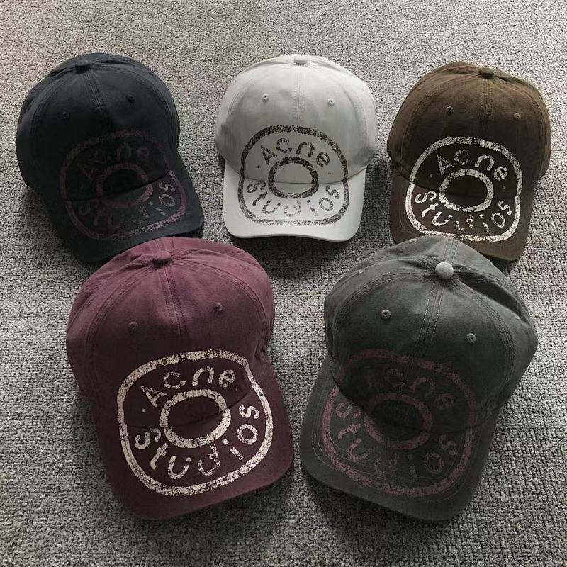 Acne Studios Hat