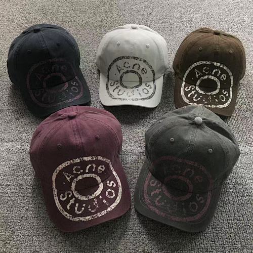 Acne Studios Hat