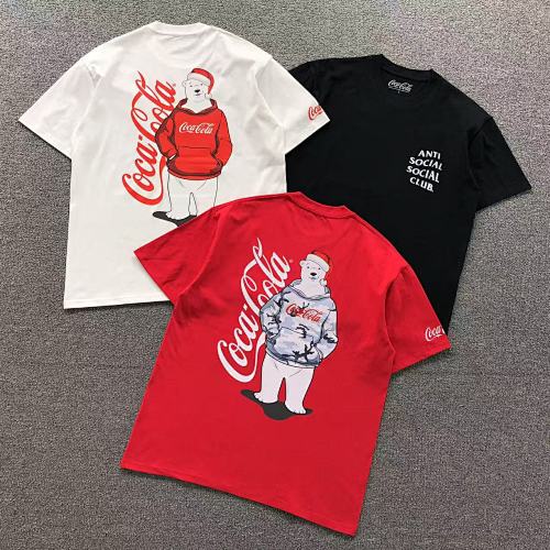 Anti Social Club T-Shirt
