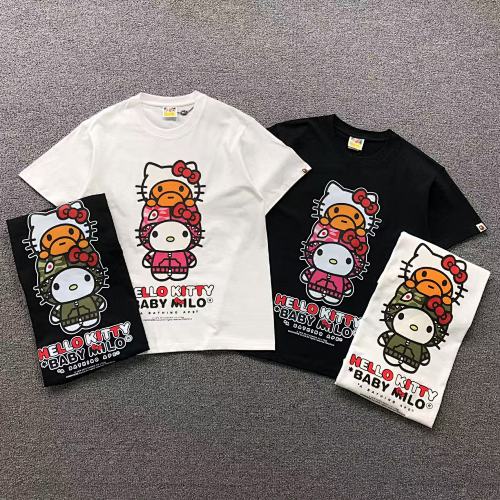 Bape T-Shirt