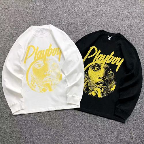 Playboy Long Sleeved