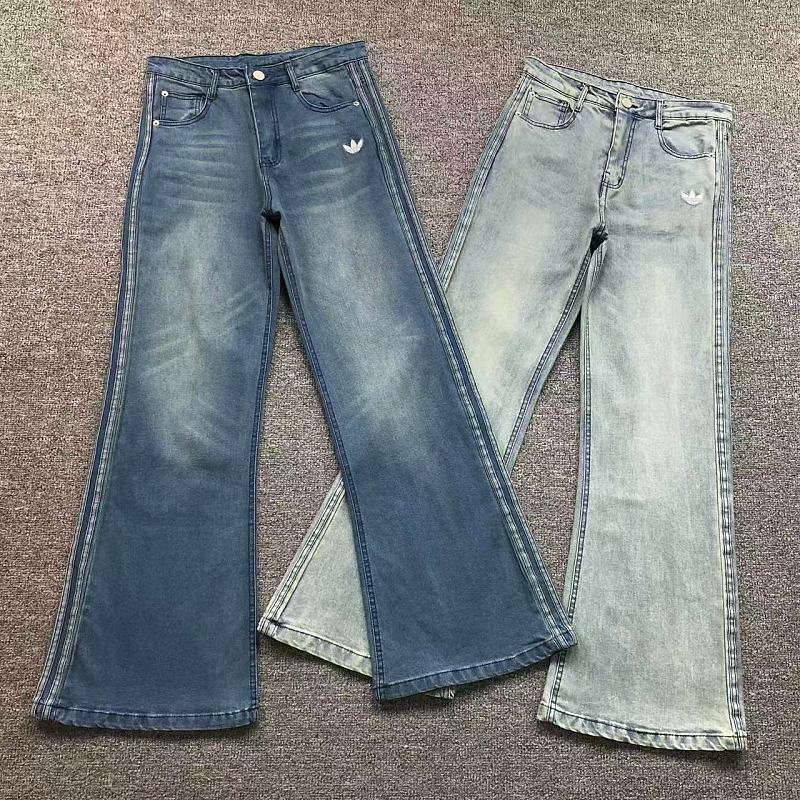 Adidas Trousers Femaie Styie