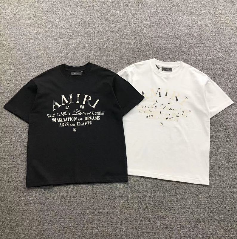 Amiri T-Shirt