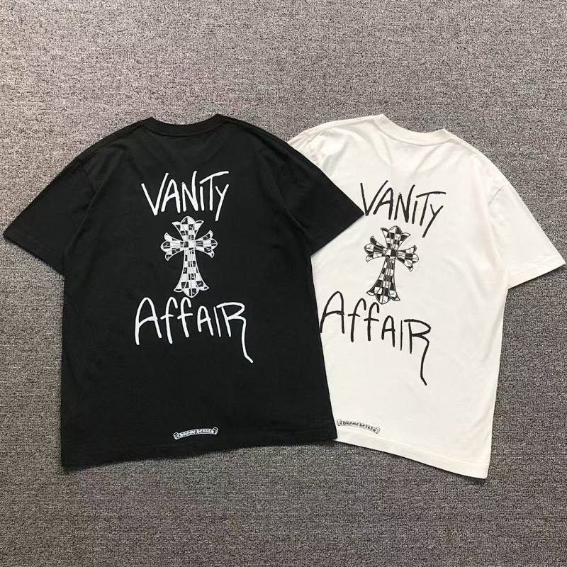 Chrome Hearts T-Shirt