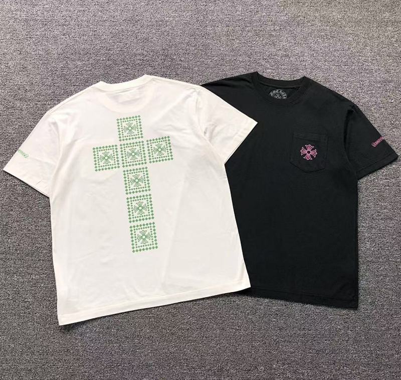 Chrome Hearts T-Shirt