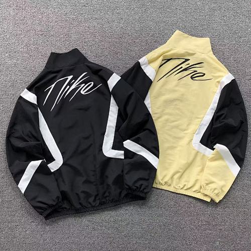 Nike Trench Coat