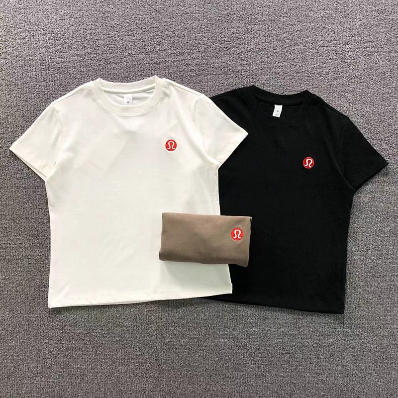 Lululemon T-Shirt Femaie Styie