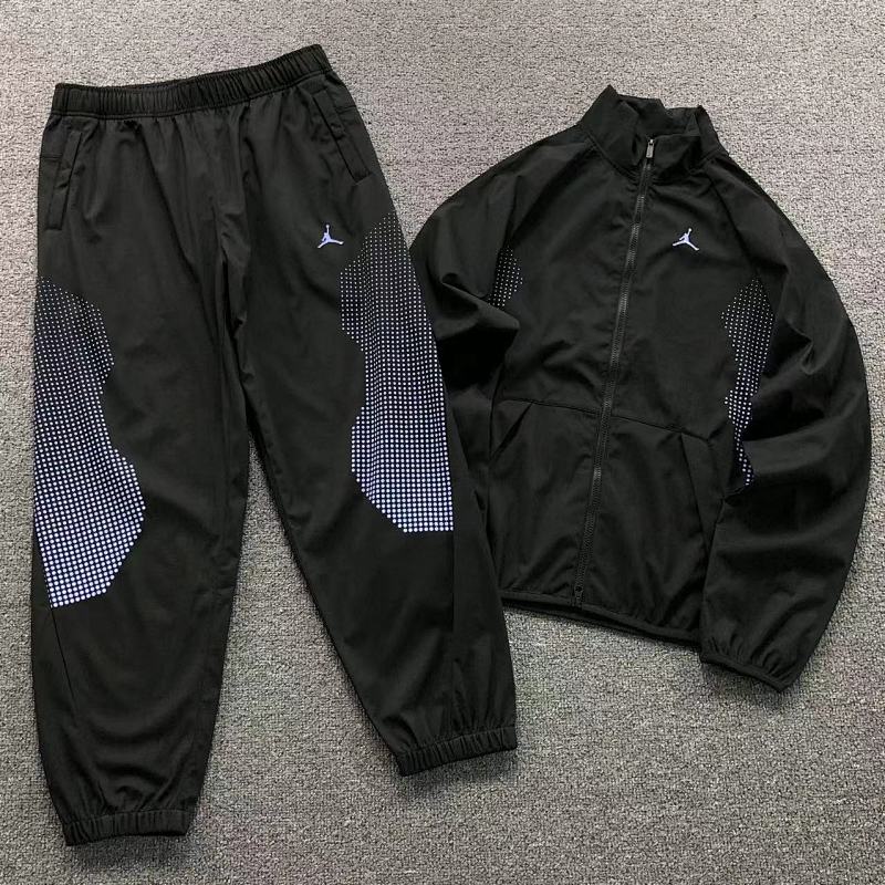 Top Trousers Air Jordan Jacket Trousers