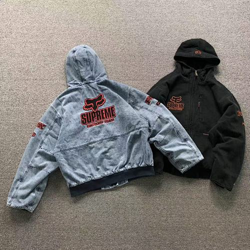 Supreme Jacket