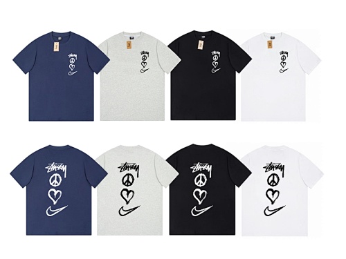 Stussy Nike T-Shirt