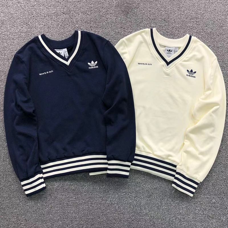 Adidas Hoodie Femaie Styie