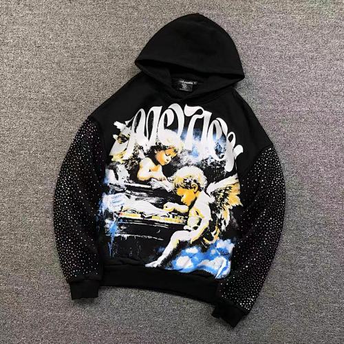 MI D EM Ion Hoodie