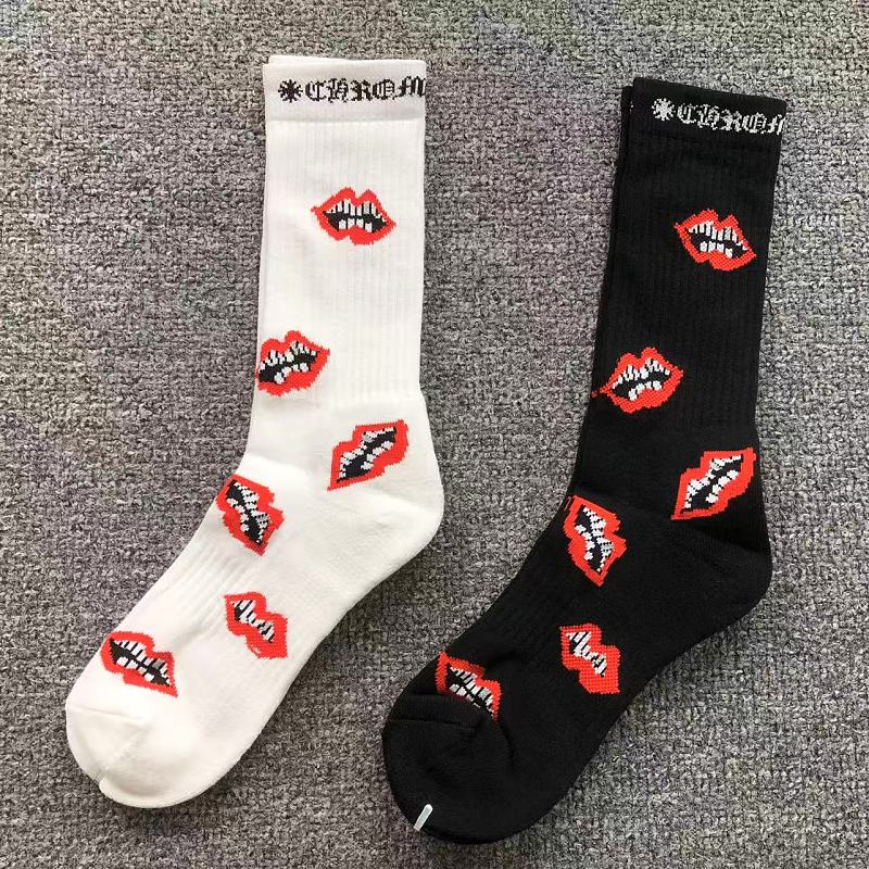 Chrome Hearts Socks