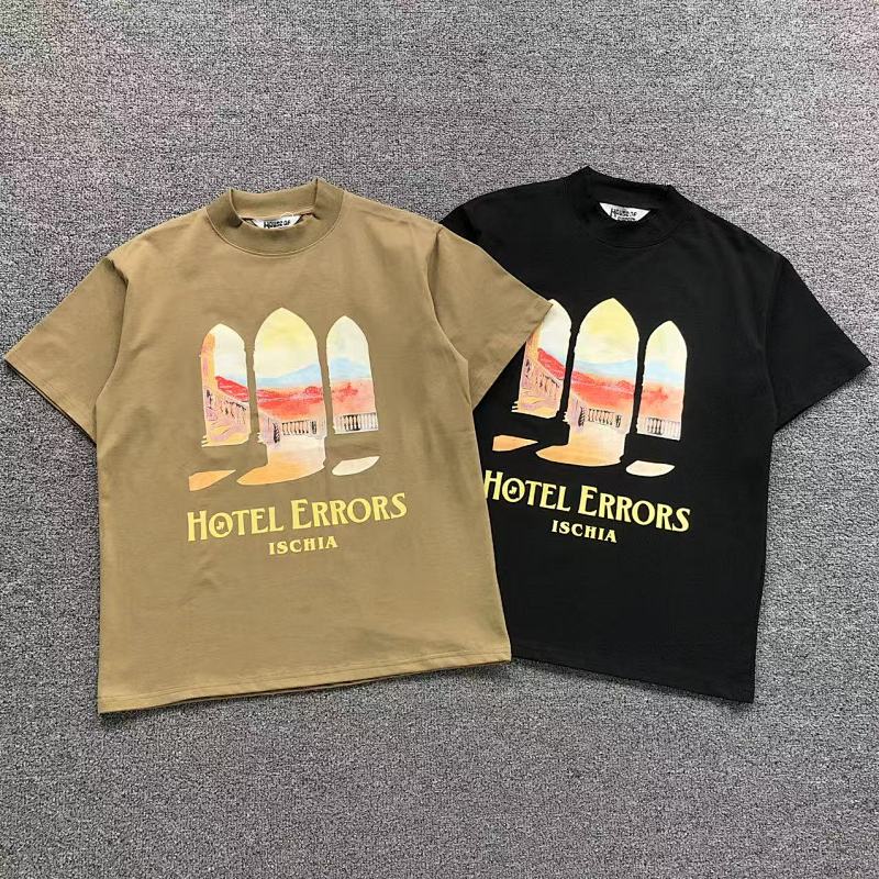 Fashion T-Shirt