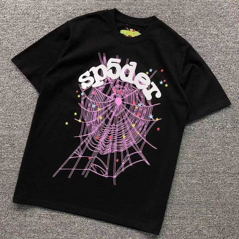 SP5DER T-Shirt