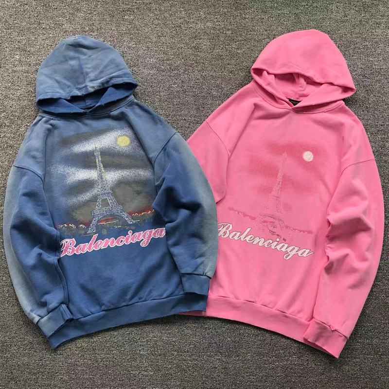 B L IA A Hoodie