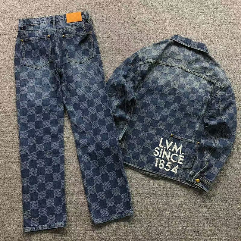 Top Trousers L Jacket Trousers