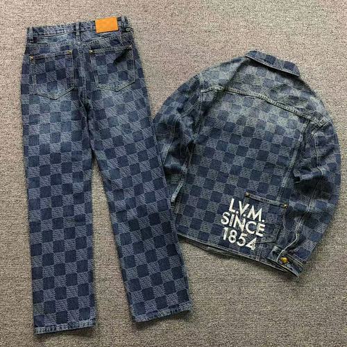 Top Trousers L Jacket Trousers