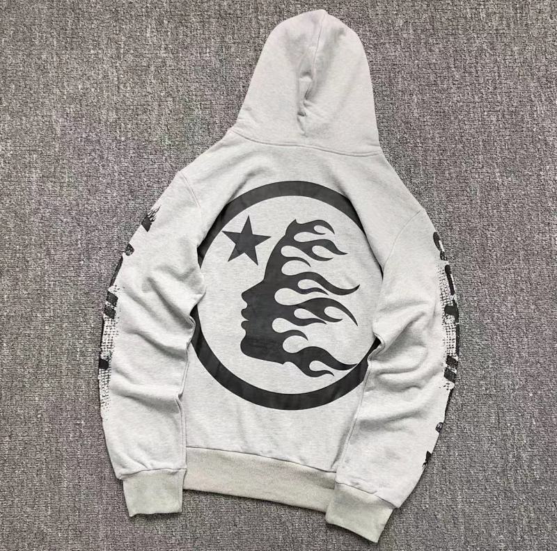 Hellstar Hoodie