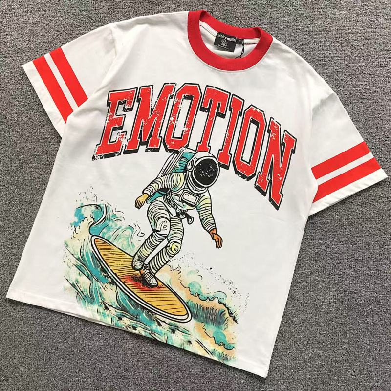 MI D EM Ion T-Shirt