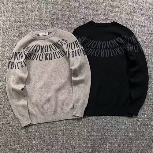 Dior Sweater