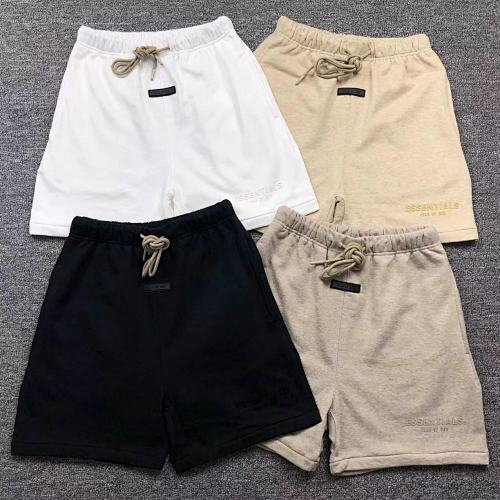 Essentials Fog Shorts