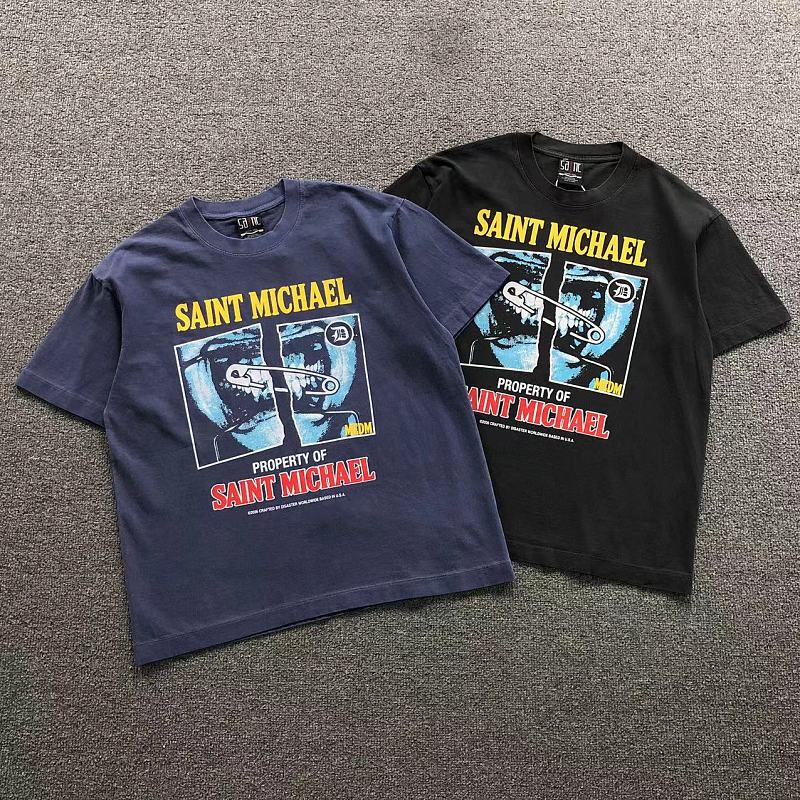 Saint Michael T-Shirt