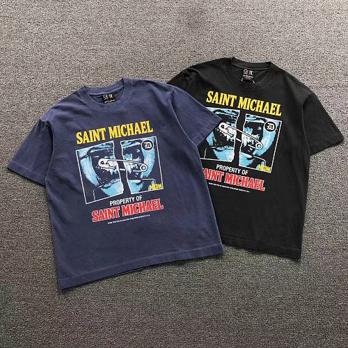 Saint Michael T-Shirt