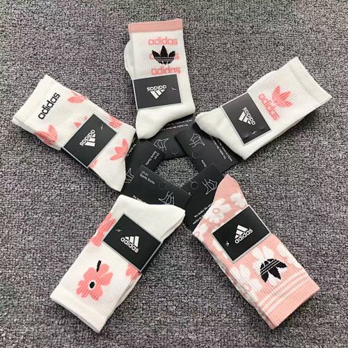 Adidas Socks