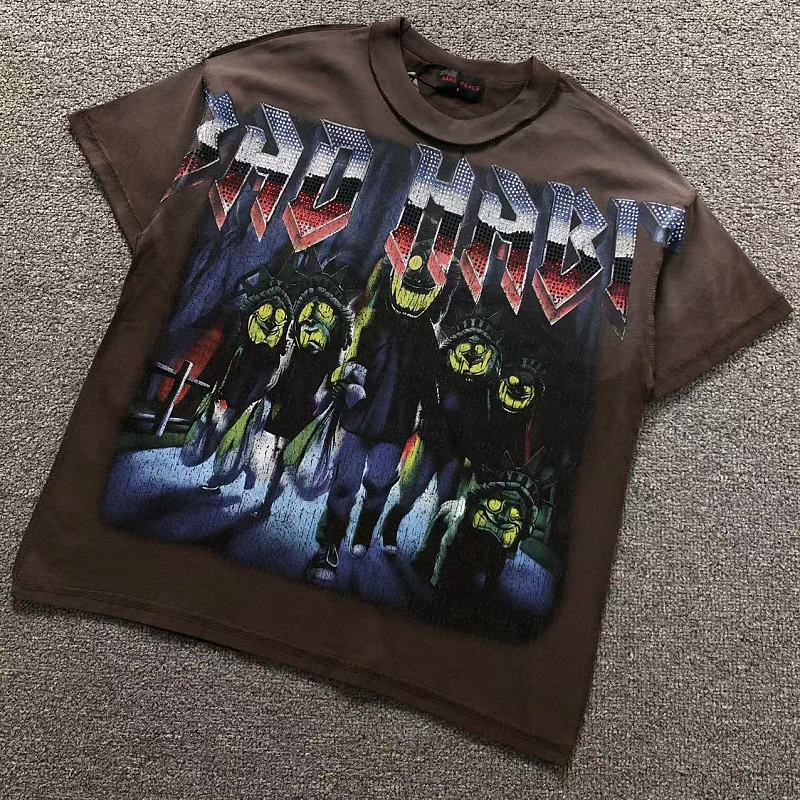 Fashion T-Shirt