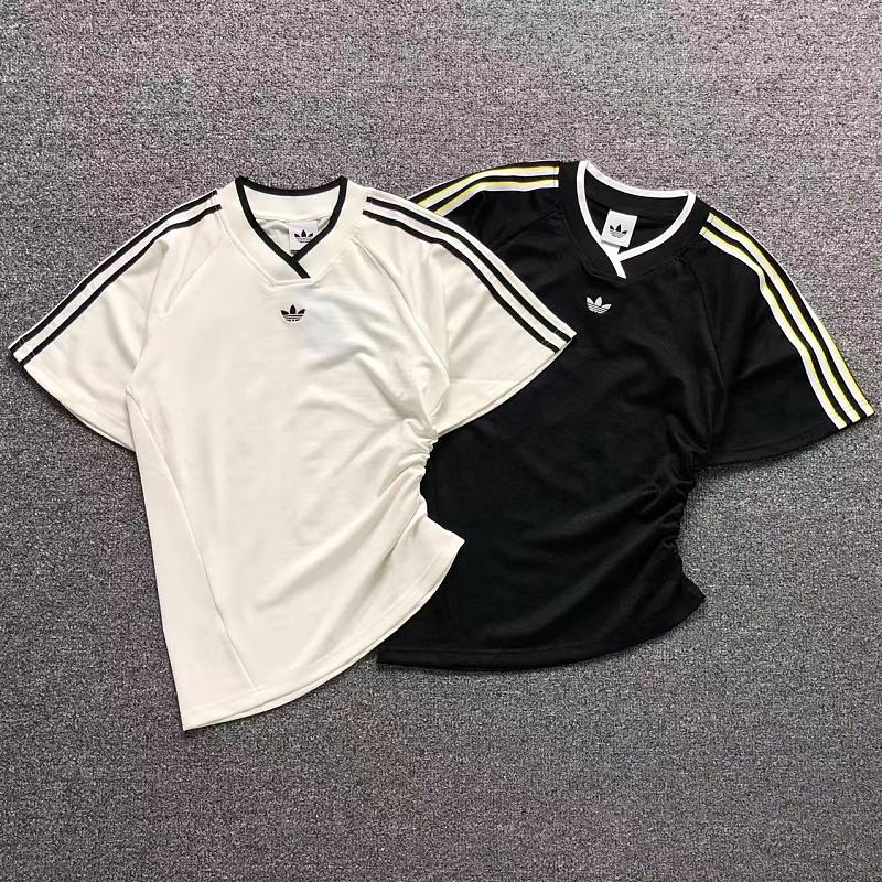 Adidas T-Shirt Femaie Styie