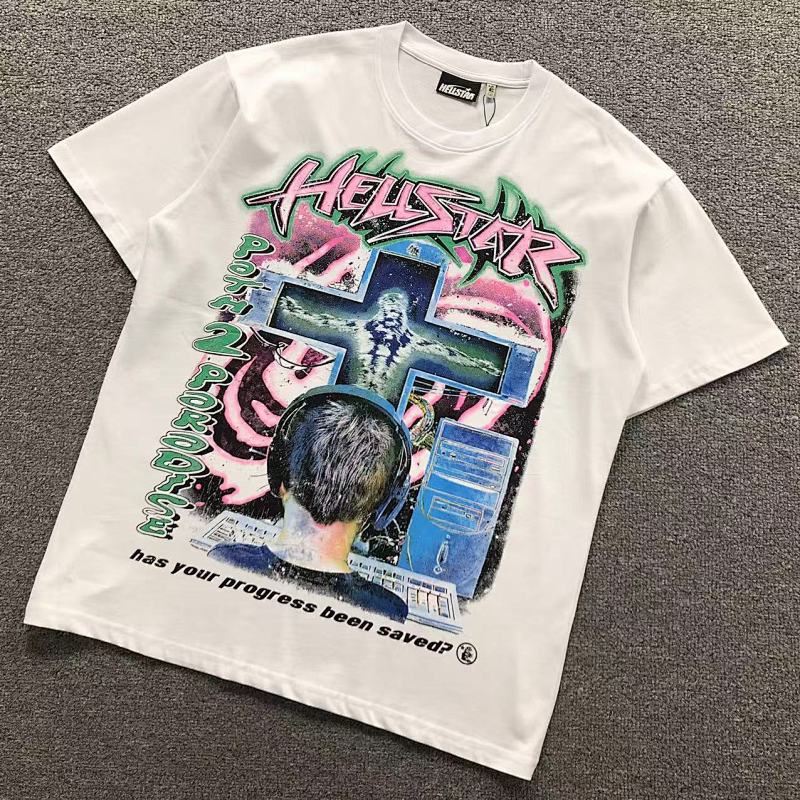 Hellstar T-Shirt