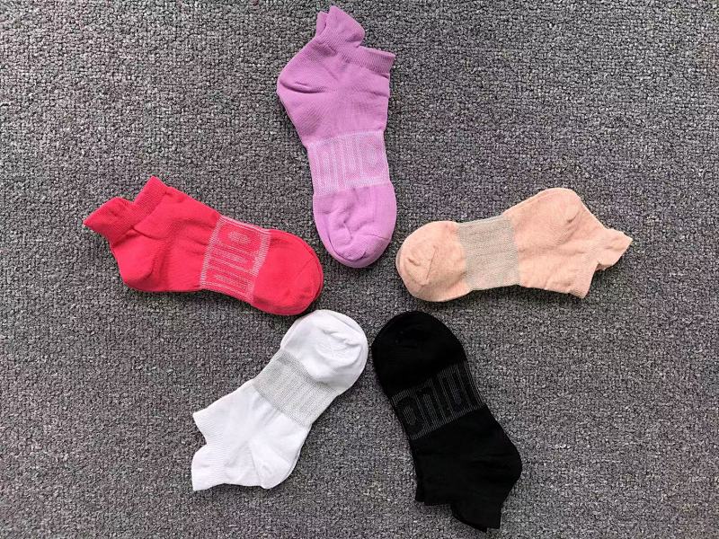 Lululemon Socks
