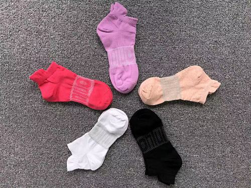 Lululemon Socks