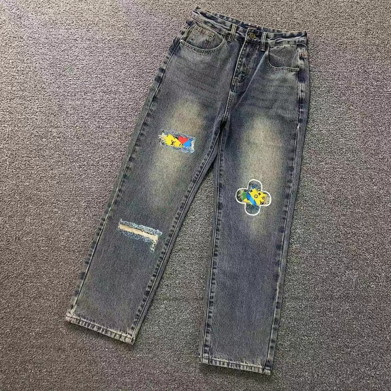 Pants from Taurusreps