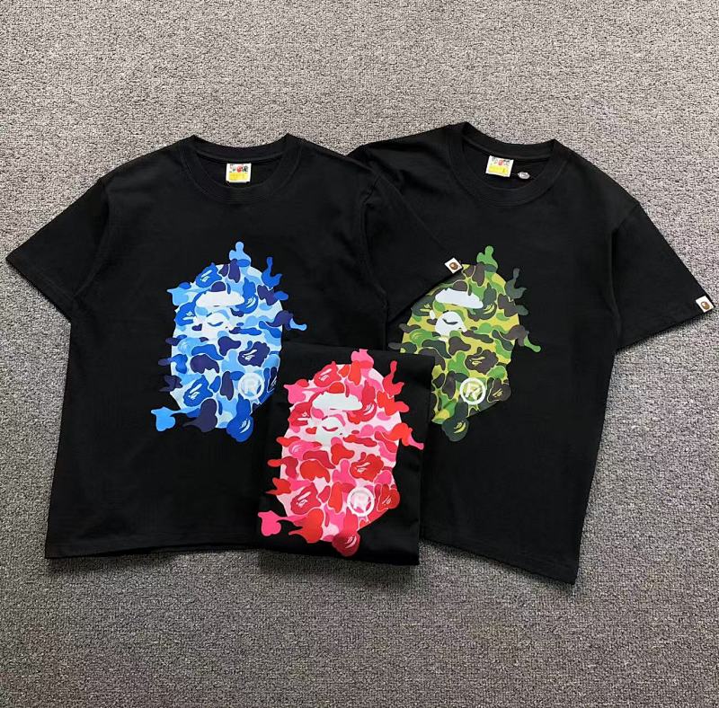 Bape T-Shirt