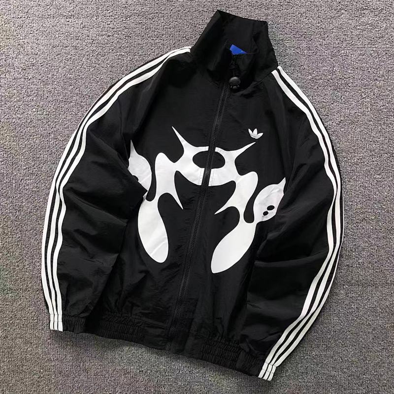 Adidas Jacket
