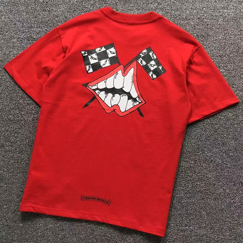 Chrome Hearts T-Shirt