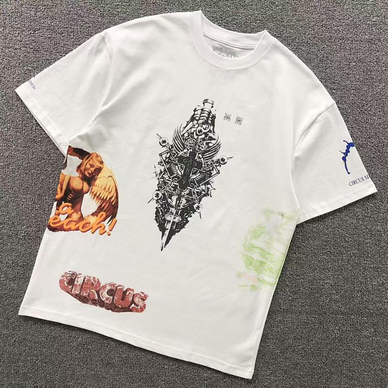 Travis Scott T-Shirt