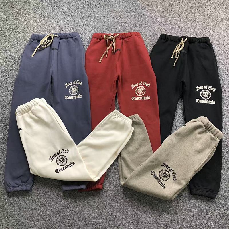 Essentials Fog Trousers