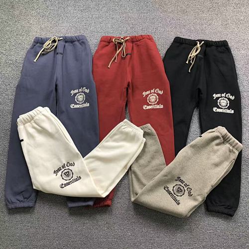 Essentials Fog Trousers