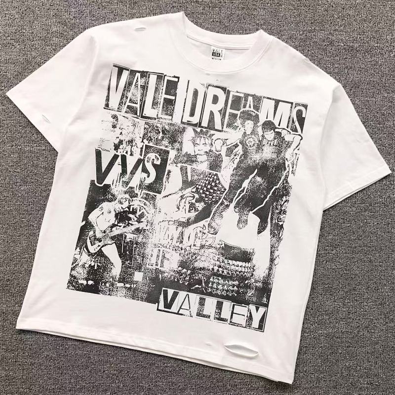 V LL Y T-Shirt