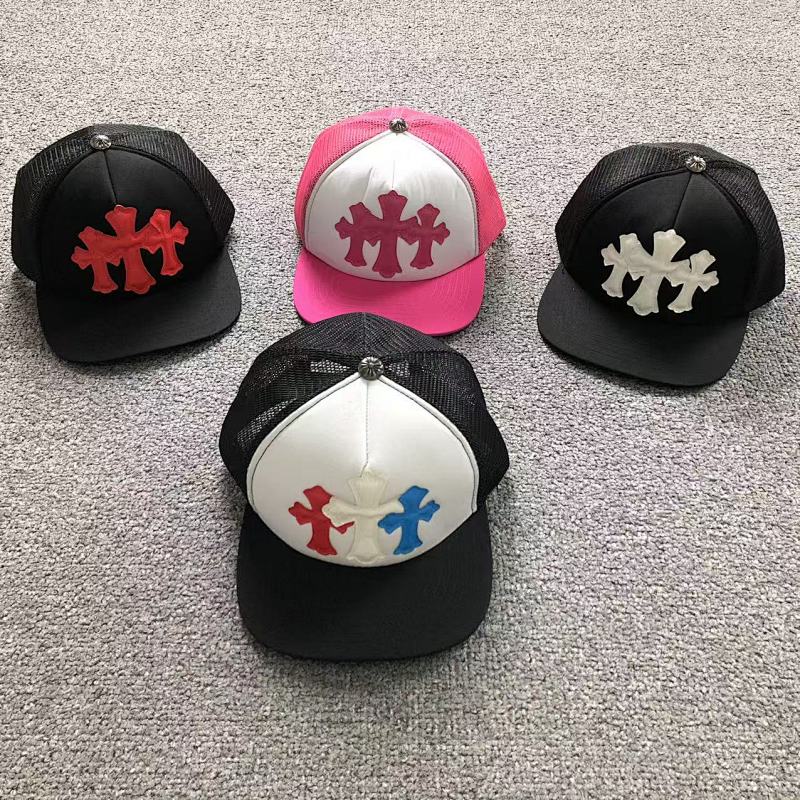 Chrome Hearts Hat