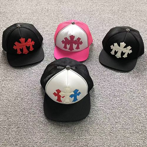 Chrome Hearts Hat