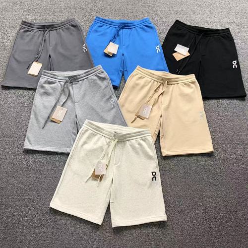 ON Shorts