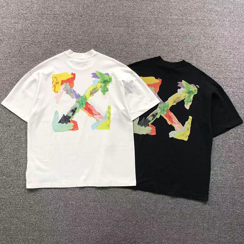 Off-White T-Shirt