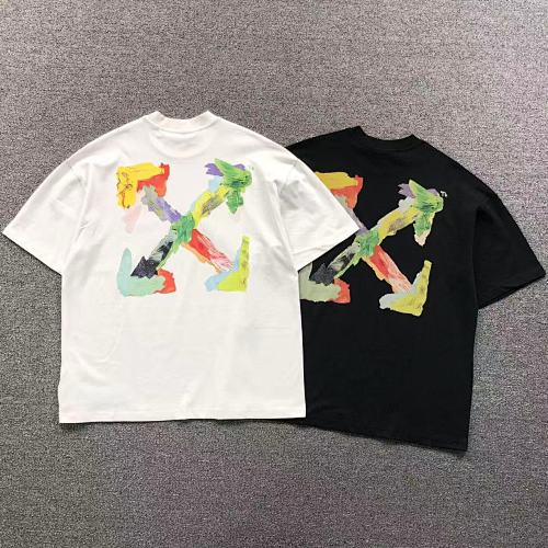 Off-White T-Shirt