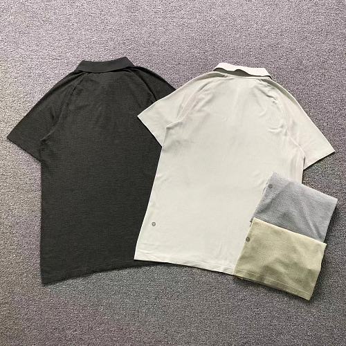 Lululemon Polo